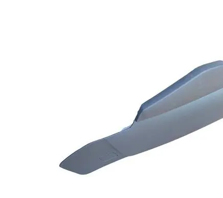 Ford Escape IV Centre console side trim front LJ6BS044E07BD