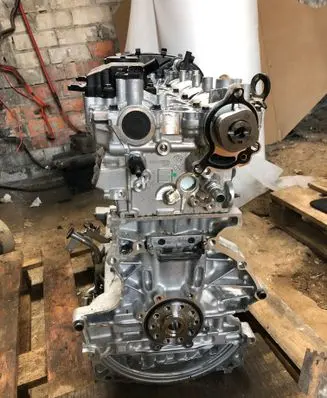 Volvo XC60 Engine B4204T52