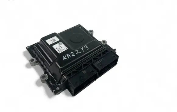 Volvo V60 Engine control unit/module ECU 32253221