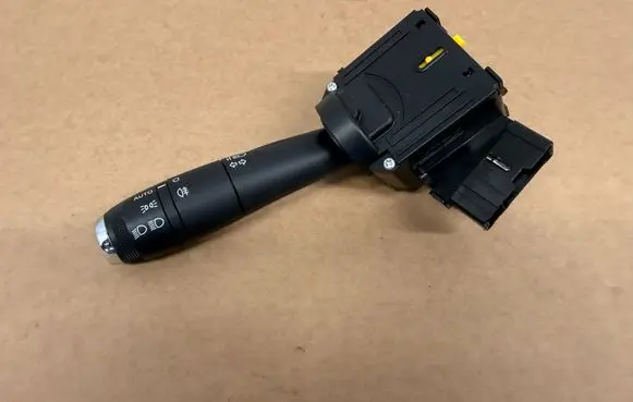 Dacia Spring Headlight wiper switch SPRMAN1 120045871