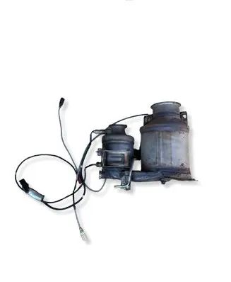 Volkswagen PASSAT B8 Catalyst/FAP/DPF particulate filter 04L131723AT 041181A