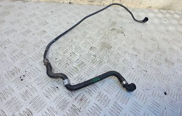Mini One - Cooper F56 F55 Engine coolant pipe/hose 7646897 7646898
