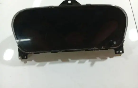 Honda FR-V Speedometer (instrument cluster) 78100SJHG112M1