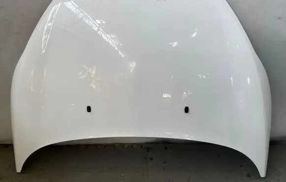 Ford Fiesta Engine bonnet/hood 1537446 8A6116612
