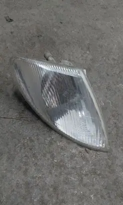 Renault Scenic I Front indicator light 88201095