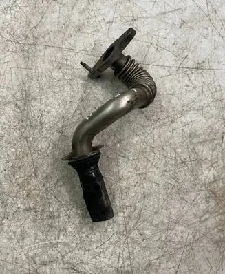 Peugeot Boxer EGR valve line/pipe/hose