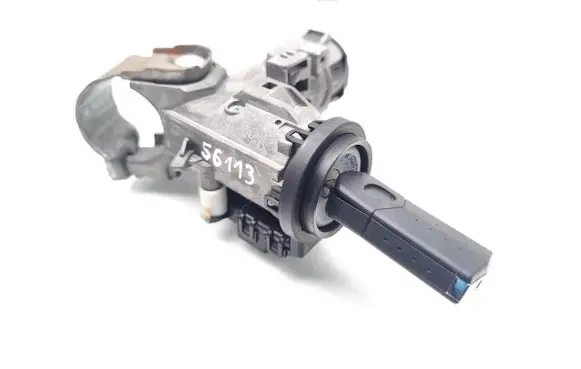 Mazda 2 Ignition lock D01H66938B 102090307 5WK49001D