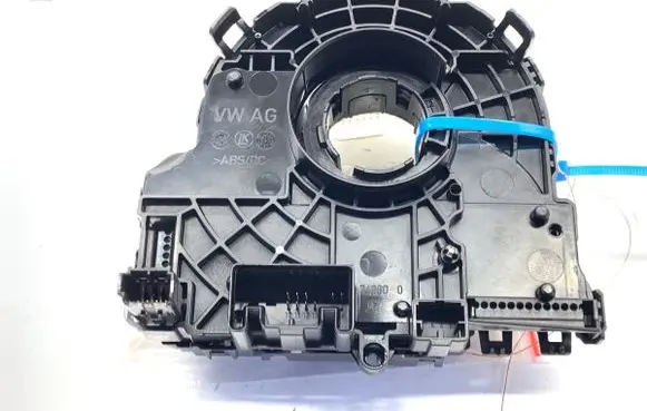Audi A4 S4 B8 8K Airbag squib ring wiring 8K0953568F