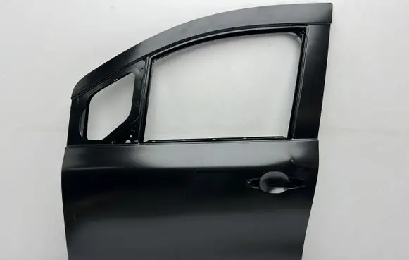 Renault Kangoo II Front door 801015916R