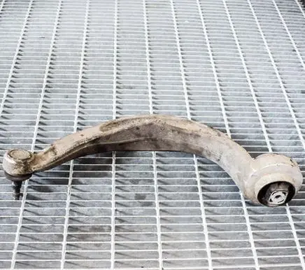 Audi A5 8T 8F Front lower control arm/wishbone 8K0407695E