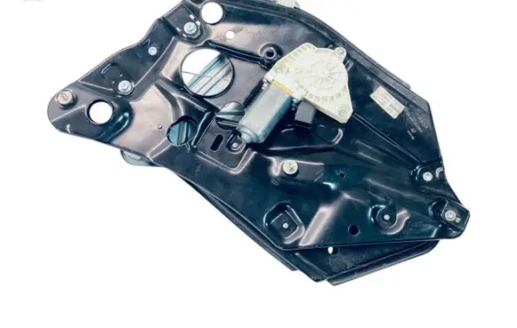 Mercedes-Benz E W238 Rear door window regulator with motor A2386700400 A0009066206
