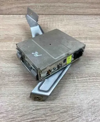 Audi A6 S6 C5 4B GPS navigation control unit/module 4B1919894 7612001338