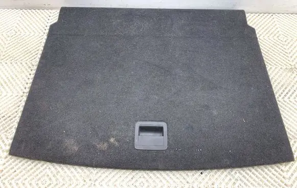 Volkswagen T-Roc Trunk/boot floor carpet liner 2GA858855