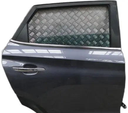 Hyundai Tucson TL Front door