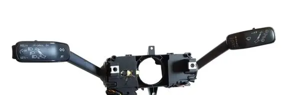 Seat Ibiza V (KJ) Wiper turn signal indicator stalk/switch 2Q0953507F