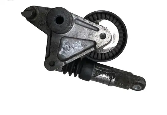Audi A6 Allroad C6 Alternator belt tensioner 