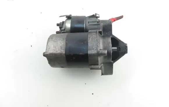Renault Clio II Starter motor D7E19