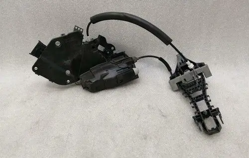 Land Rover Range Rover Sport L494 Coupe door lock (next to the handle) DK62203A29TD