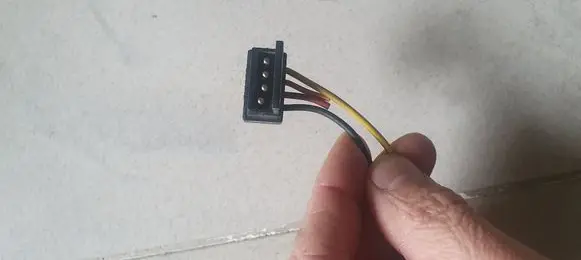 Mercedes-Benz E W124 Sound system wiring loom EUROPE2000