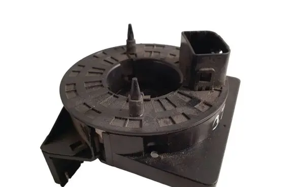 Volkswagen Polo Airbag slip ring squib (SRS ring) 283396 15578685