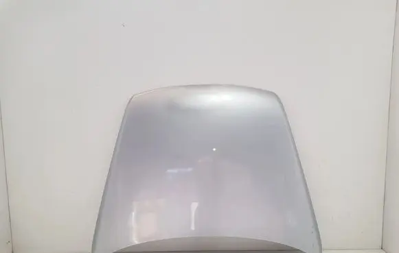 Volkswagen Touareg I Engine bonnet/hood