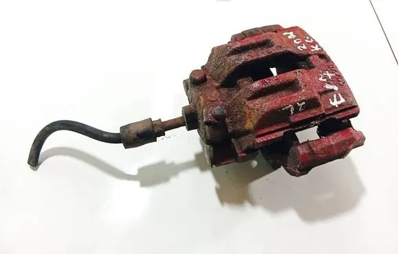 BMW 1 E81 E87 Rear brake caliper f868711 f8687-11