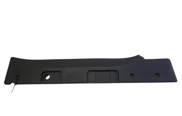 Renault Express Trunk/boot sill cover protection 828721131R
