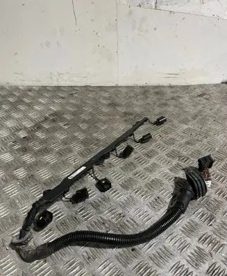 BMW 7 F01 F02 F03 F04 Fuel injector wires 759045905D 5002126721