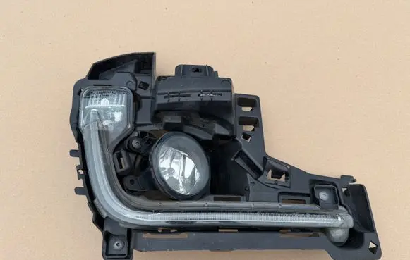 Citroen DS4 LED Daytime headlight 9688549380 9670743080