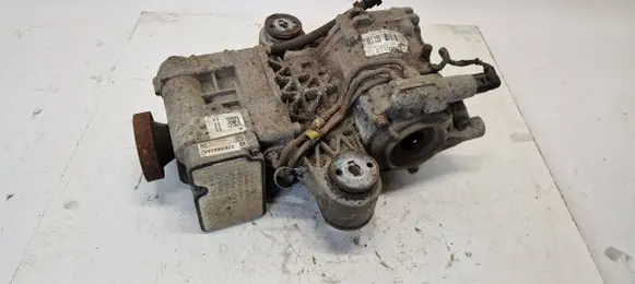 Saab 9-4X Front differential 20986533 22820664