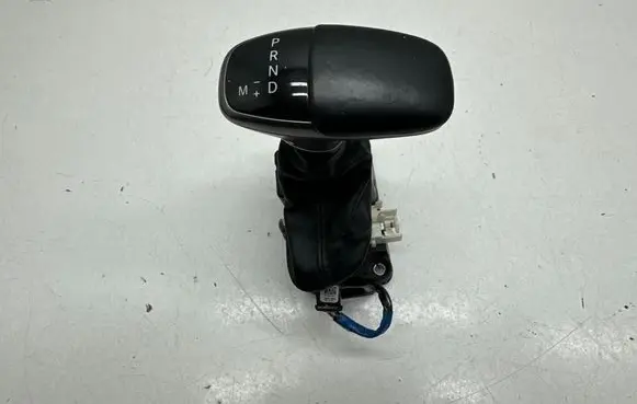 Dodge Durango III Gear shifter/selector 68428791AB