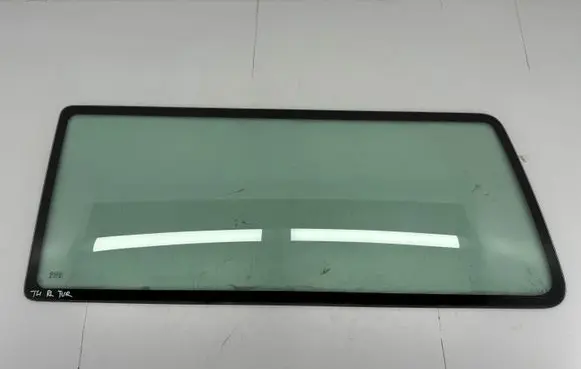 Volkswagen Transporter - Caravelle T4 Rear side window 43R00049