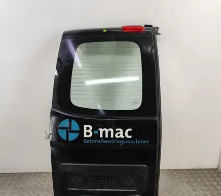Hyundai H-1, Starex, Satellite Rear door 738034H830