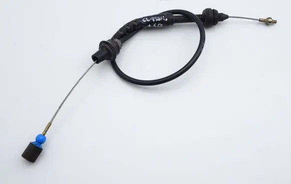 Volkswagen Polo III 6N 6N2 6NF Throttle cable 6K1721555A