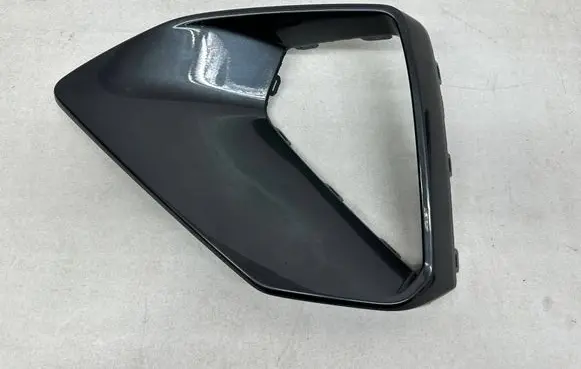 MG Marvel R Front bumper lower grill P10996649 10996649
