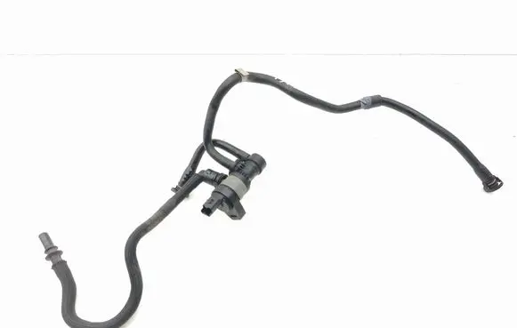 Peugeot 508 II Vacuum valve 759557380 PA66GF35