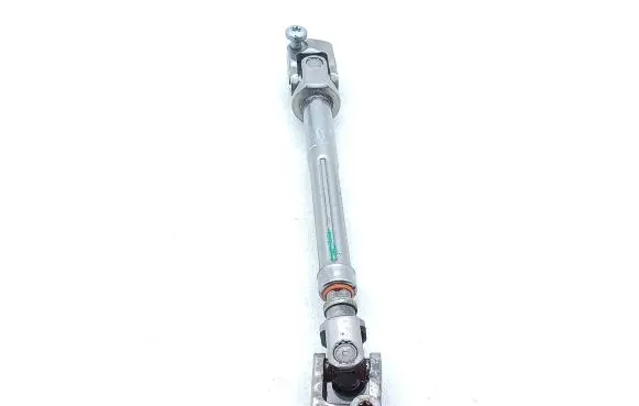 Steering column universal joint