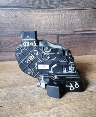 Ford C-MAX I Front door lock