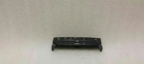 Mercedes-Benz E W211 Gear shift switch/knob A2118217751