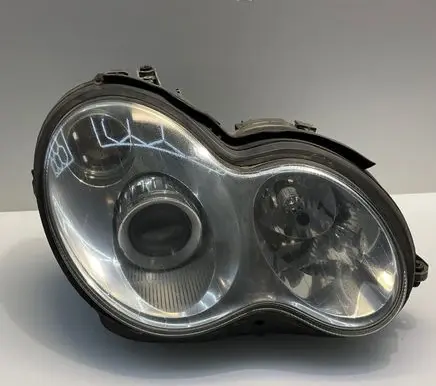 Headlight/headlamp