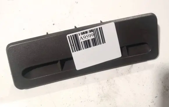 Iveco Daily 40.8 Other interior part 500310343