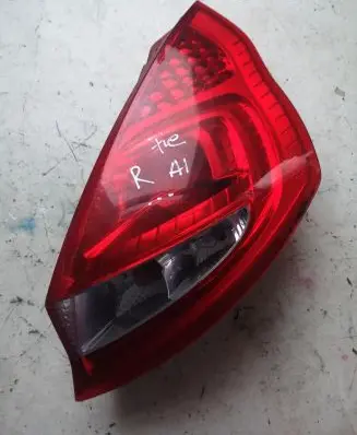 Ford Fiesta Rear/tail lights 8A6113404A