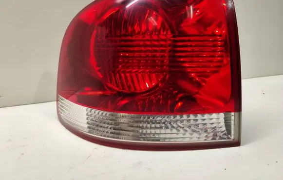 Rear/tail lights