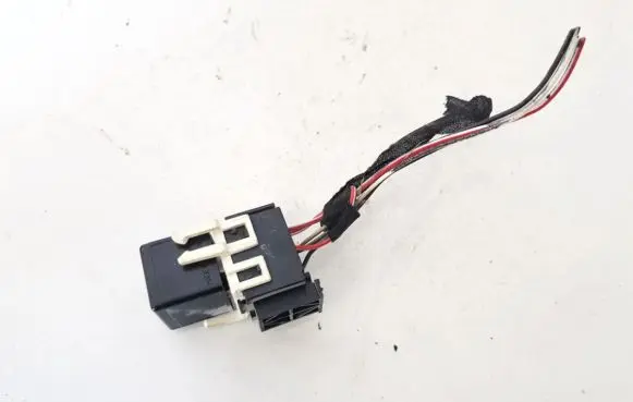 Mercedes-Benz E W210 Other relay 0025422119