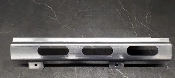 Audi A8 S8 D3 4E Other under body part 4e0863765b