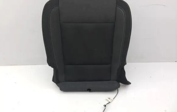 Nissan Qashqai J12 Front passenger seat console base 