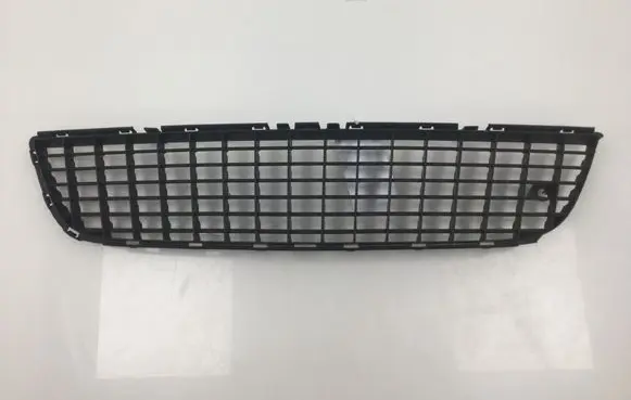 Opel Vectra C Front bumper lower grill 13182906