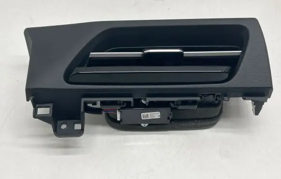 KIA EV6 Dashboard side air vent grill/cover trim 84739CV800WK 0334BBABAF WA80