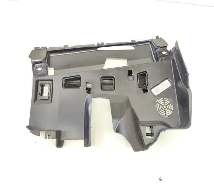 BMW 5 F10 F11 Dashboard lower bottom trim panel 9166702 9193005 10822910