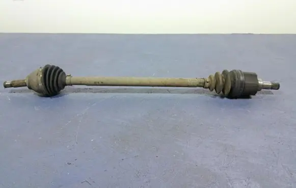 Skoda Citigo Front driveshaft